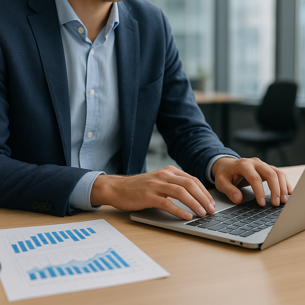 Zengo - QuickSalesPRO – Hatékony értékesítést támogató megoldás