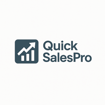 Zengo - QuickSalesPRO – Hatékony értékesítést támogató megoldás
