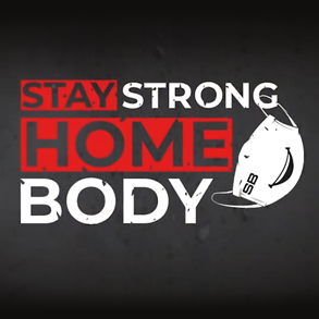 Zengo - Strongbody: Homebody stream